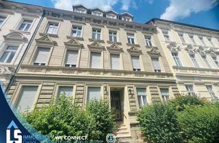 Wohnung mieten in Nicolaistraße 61, 39576 Stendal, Zentral und bahnhofsnah!