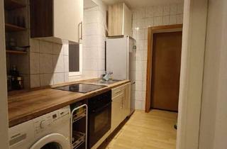 Wohnung mieten in Meineweher Hauptstraße 28, 06721 Meineweh, Mit Küche und Waschmaschine! 1,5-Raum-Wohnung 50 m2