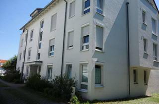 Wohnung mieten in 71364 Winnenden, Moderne 3 Zimmerwohnung mit Balkon, Tiefgarage und Hausmeisterservice