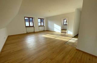Wohnung mieten in 86551 Aichach, 3 ZKB mitten in der Altstadt von Aichach!