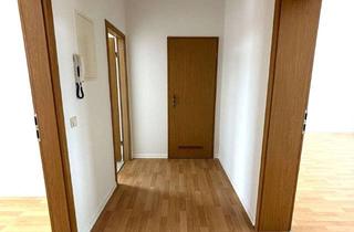 Wohnung mieten in Sorauer Straße 32, 03149 Forst, Kleine Fläche, großes Wohngefühl - 2-Zimmer-Wohnung mit 48,08 m²