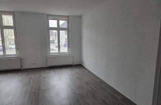 Wohnung mieten in 14943 Luckenwalde, Erstbezug nach Sanierung