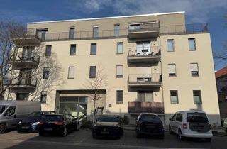 Wohnung mieten in 76829 Landau, NEUBAU ! - Lichtdurchflutete 3 ZKBBalkon im 2.OG eines Mehrfamilienhauses ! ++