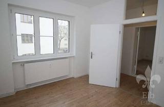 Wohnung mieten in 39124 Neue Neustadt, Ruhige 2 Raum-Single-Wohnung mit Balkon und Badewanne in der Nähe vom Zoo