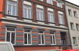 Wohnung mieten in Zelckstraße 14, 18055 Stadtmitte, Anfragestop ! Ruhiges Wohnen im 4-Parteienhaus mit Balkon