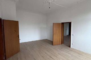 Wohnung mieten in Fischergasse, 55545 Bad Kreuznach, Frisch renovierte Altbauwohnung direkt an der Nahe