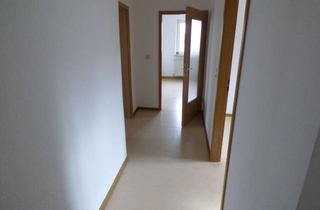 Wohnung mieten in Gabelsbergerstr. 47, 95028 Innenstadt, Gemütliche Dachgeschosswohnung in zentraler Lage