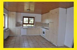 Wohnung mieten in Schmehläckerstraße, 72414 Rangendingen, Viel Platz und frische Luft für Sie