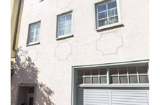 Wohnung mieten in Oberamteistrasse 12, 78532 Tuttlingen, Frisch renovierte 3,5 Zimmer Maisonette Wohnung im Herzen von Tuttlingen