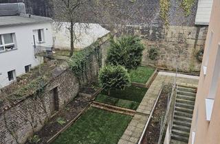 Wohnung mieten in Ernststraße 33, 42117 Elberfeld, 3-Zi-Whg mit EBK und Gartenmitnutzung ab 15. April