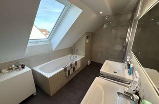 Wohnung mieten in Ulrichstraße 18, 89257 Illertissen, 3-Zimmermaisonettewohnung mit Terrasse und zwei Tiefgaragestellplätzen in Illertissen