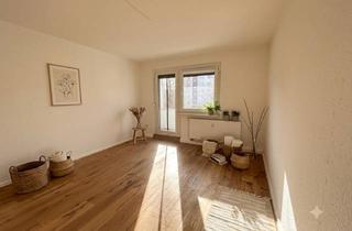 Wohnung mieten in Schulstr. 20, 08132 Mülsen, Sofort einziehen: 3-Zimmer-Wohnung mit Balkon, EBK & Parkplatz – 1 Monat gratis wohnen!