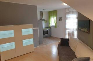 Wohnung mieten in 67304 Eisenberg, 3-ZKB Maisonette in Eisenberg, ca. 63 qm, mit Balkon und Stellplatz Nr. 43