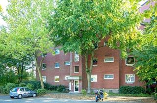Wohnung mieten in Haendelweg 18, 44575 Castrop-Rauxel, 1-Zimmer-Wohnung in Castrop-Rauxel mit Balkon