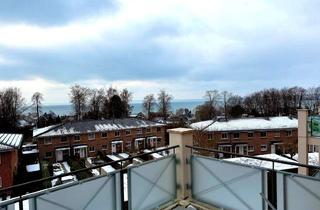 Wohnung mieten in 23730 Neustadt, Traumhafte Wohnung mit Seeblick