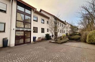 Wohnung mieten in 32105 Bad Salzuflen, Bad Salzuflen - Hübsche Wohnung in freundlichem Umfeld