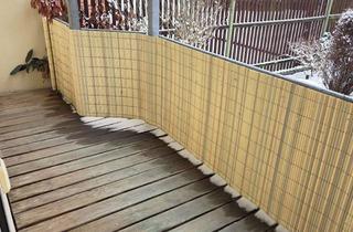 Wohnung mieten in Gustav Adolf Straße 26, 06667 Weißenfels, 2-Zimmerwohnung mit Balkon - Hochparterre