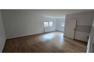 Wohnung mieten in Wiesenweg, 06237 Günthersdorf, 1 Zimmer-Wohnung im Souterrain