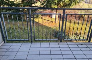 Wohnung mieten in Otto Schmeil Weg, 06184 Kabelsketal, 3-Zimmerwohnung mit Balkon, Bad Wanne+Dusche