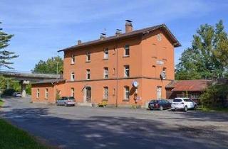 Wohnung mieten in 92717 Reuth, Für Renovierungsbegeisterte! 2-Zimmer Wohnung in Reuth, direkt im Bahnhof ab sofort zu vermieten!