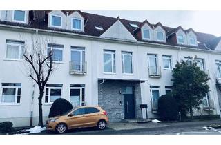 Wohnung mieten in Hermannstr. 4a, 33175 Bad Lippspringe, Charmante, durchrenovierte 2,5-Zimmer-Maisonette in ruhiger Lage von Bad Lippspringe