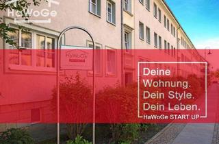 Wohnung mieten in Westendorf 32, 38820 Halberstadt, Ideal für Studenten - Klein, aber fein! In Hochschulnähe!