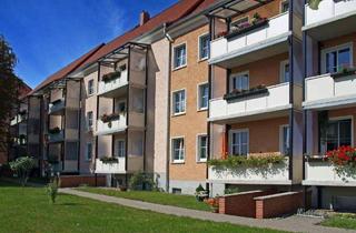 Wohnung mieten in Thomas-Müntzer-Straße 42, 38820 Halberstadt, Lichtdurchflutete 3-Zimmer-Wohnung in Zentrumsnähe!