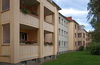 Wohnung mieten in Johann-Sebastian-Bach-Straße 38, 38820 Halberstadt, Zuhause im Grünen! Schöne 2-Zimmer-Wohnung im Angebot!