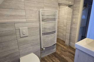 Wohnung mieten in 97318 Kitzingen, Seltenheit: Modernisiertes Bauernhaus mit 4 Zimmern zur Miete