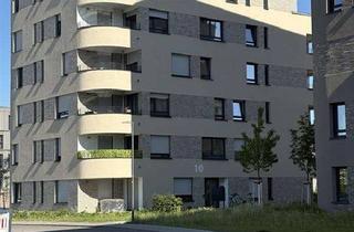 Wohnung mieten in Manfred-Weinmann-Ring, 74078 Neckargartach, Moderne 3-Zimmer Neubauwohnung im Quartier Hochgelegen mit hochwertiger Einbauküche