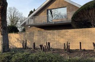 Wohnung mieten in Waldmannsweg 41, 47506 Neukirchen-Vluyn, Mietwohnung - zwei Zimmer, Küche, Bad, Süd-Balkon, sehr ruhige Lage