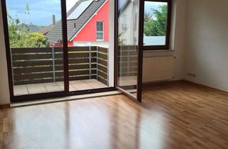 Wohnung mieten in Stollenweg 31e, 06179 Langenbogen, 1-Zimmerwohnung mit BALKON