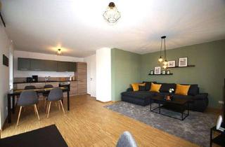 Wohnung mieten in Eschelbacher Straße 33, 56410 Montabaur, Montabaur, modernisierte, helle Wohnung