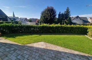 Wohnung mieten in Neue Straße 36, 49143 Bissendorf, Großzügige Erdgeschosswohnung mit schönem Garten