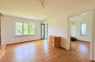 Wohnung mieten in 93133 Burglengenfeld, “Neuwertige barrierefreie Erdgeschosswohnung mit Terrasse“