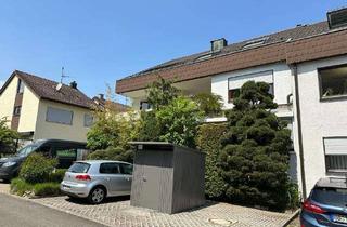 Wohnung mieten in 70771 Leinfelden-Echterdingen, Top renovierte 3,5-Zimmerwohnung m. EBK u. Balkon in bevorzugter Lage AN MAX. PAAR