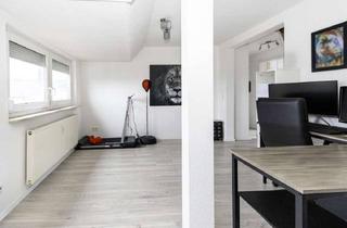 Wohnung mieten in 72510 Stetten, Gemütlich • sonnig • praktisch // Perfekt gelegen für Alltag und Freizeit