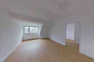 Wohnung mieten in Hofbreede, 49078 Hellern, ** Große 2,5-Zimmer-Dachgeschosswohnung mit Badewanne **