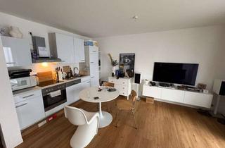 Wohnung mieten in Apfelstr. 77, 33613 Innenstadt, Modernes Apartment am Sudbrack-Park