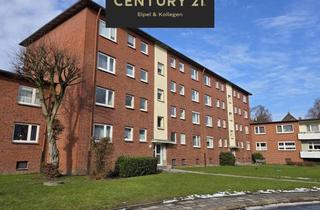 Wohnung mieten in 26389 Bant, Dein persönlicher Wohlfühl-Hafen