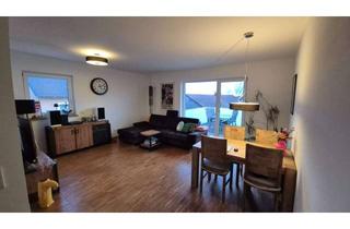 Wohnung mieten in Hauptstraße 25, 94544 Hofkirchen, Gut ausgestattete 3-Zimmer-Wohnung mit Balkon und großartiger Verkehrsanbindung