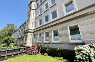 Wohnung mieten in 24143 Gaarden-Ost, 2 Zimmer Singlewohnung im Kieler Altbau!