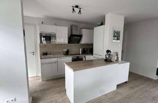 Wohnung mieten in Kapitän-Borgwardt-Weg 10, 18119 Hohe Düne, Stilvolle 3-Zimmer-EG-Wohnung mit großer Terrasse und Garten