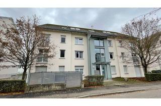 Wohnung mieten in Wilhelm-Blos-Straße 11, 71636 Ludwigsburg, Helle 3‑Zimmer‑Wohnung in begehrter Weststadt-Lage in Ludwigsburg