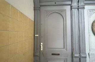 Wohnung mieten in Husumer Straße 23, 24941 Südstadt, Wunderschöne Altbauwohnung frei!