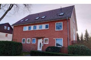 Wohnung mieten in 26125 Ofenerdiek, Großzügige Erdgeschoss Wohnung mit Terrasse & Garten in Ofenerdiek