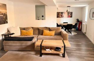 Wohnung mieten in 55452 Guldental, Historischer Charme trifft Moderne – Stilvolle 3-ZKB-Wohnung im Fachwerkhaus (105 m²)