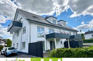 Wohnung mieten in 32760 Detmold, Wohnen ganz oben: 3-Zimmer-Neubau-DG mit Aufzug, Balkon & Stellplatz