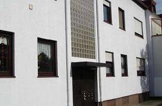 Wohnung mieten in 66115 Saarbrücken, 1 ZKB Appartement vollständig möbliert (Küche komplett eingerichtet + Waschmaschine)