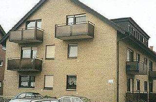 Wohnung mieten in 33659 Senne, Singlewohnung mit Balkon und PKW-Stellplatz!